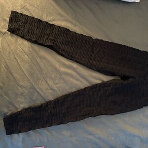 Booty By Brabants Original Textured Leggings